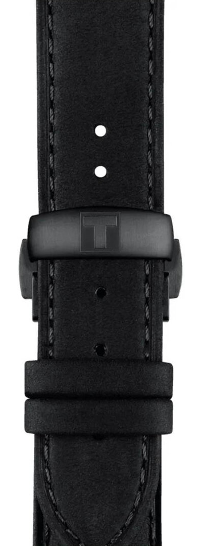 Швейцарские часы Tissot T139.836.36.441.00