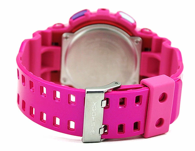 Часы Casio G-Shock GA-110MC-4A