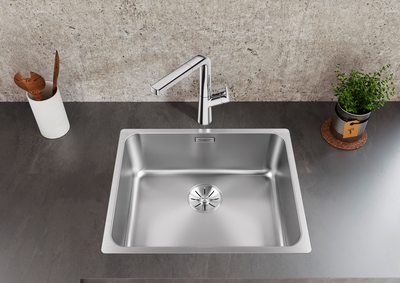 Мойка Blanco Solis 700-IF