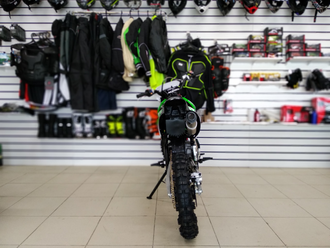 Питбайк PROGASI SMART 150 фото