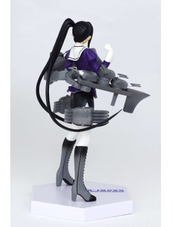 Фигурка Нати (Nachi)