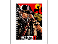 Тетрадь Ведьмак №22