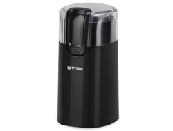 Кофемолка Vitek VT-7124 черны