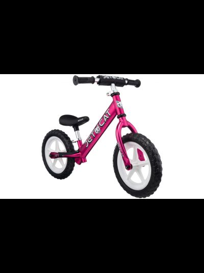 БЕГОВЕЛ - JETCAT - 12 SPORT - SLT - EVA