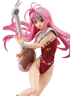 Фигурка 1/8 Майлин Флэр Джениус (Mylene Flare Jenius Fire Bomber)