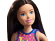 Barbie Кукла Космос Скиппер с биноклем, GTW29