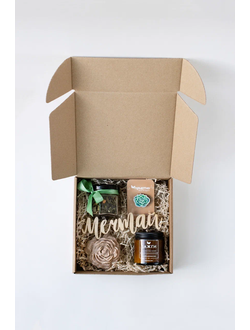 Подарочный набор "Мечтай"