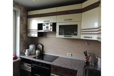 Интерьер кухни фото