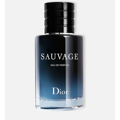 Парфюм. вода ДИКИЙ / vers. equivalent  SAUVAGE Christian Dior 30 мл