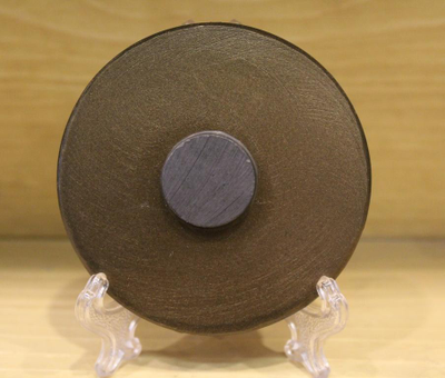 МАГНИТ ЛИТОЙ МЕДВЕДЬ ВИД СПРЕДИ, ОПТ