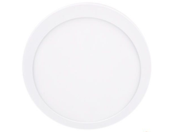 Светильник встраиваемый Ecola даунлайт 4W 4200K 4K круг 85(75)x20 мат. DRRV40ELC