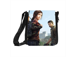 Сумка ОДНИ ИЗ НАС, THE LAST OF US №8
