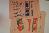 Пакеты для грунта