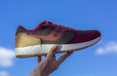 Saucony shadow 5000 evr new arrivals