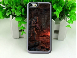 Чехол на телефон Stalker/ Сталкер №11