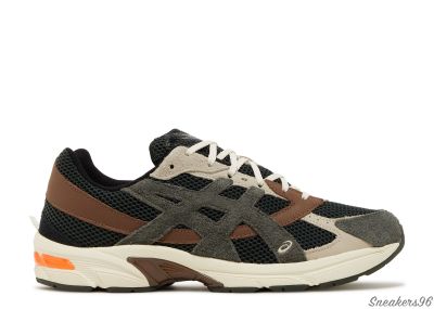 ASICS Hal Studios X Gel 1130 Forest Мужские (41-45)