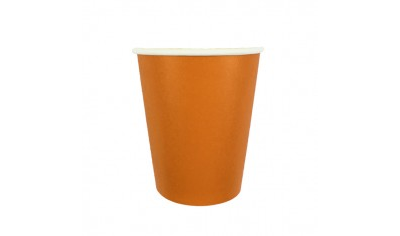 Стаканы бумажные 250 мл./6 шт.