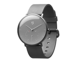 Часы Mijia Quartz Watch (Серый)