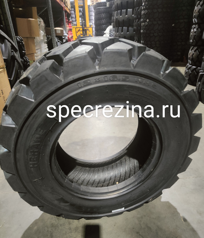 Характеристики шины 12-16.5 12PR 145A8 TL T608 HERADE