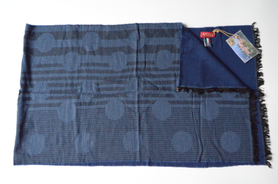 Шарф Vizio 6207 SS синий