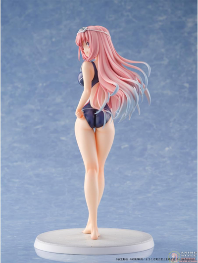 Фигурка 1/6 Хонами Ичиносэ (Ichinose Honami Competition Swimsuit Ver.)
