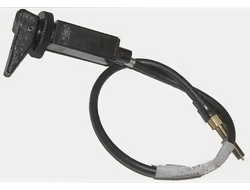 Трос топливного корректора C40800680