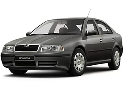 Чехлы на Skoda Octavia Tour