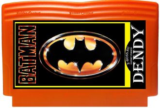Batman, Игра для Денди (Dendy Game)