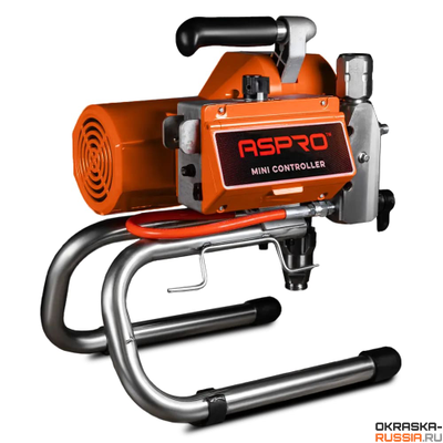 ASPRO 2300 покрасочный аппарат