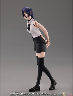 Фигурка Резе (Reze S.H.Figuarts)