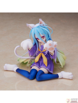 Фигурка Широ (Shiro)