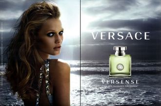 C - 58  «VERSENSE»   VERSACE