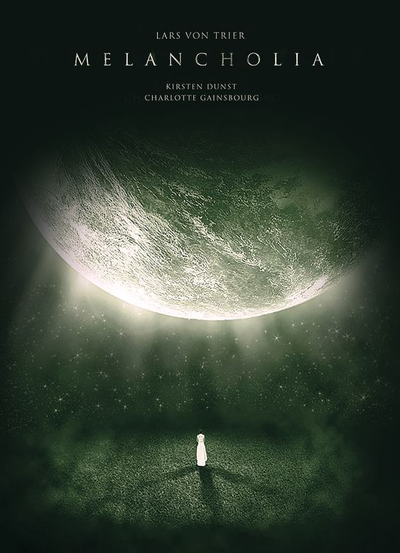 Moth and Rabbit MELANCHOLIA