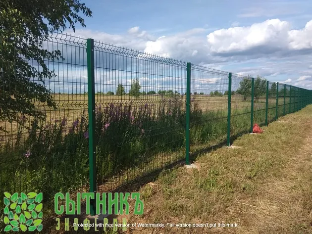 Семейное фермерское хозяйство в Шаховском районе