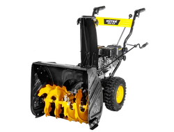 Снегоуборочная техника «HUTER»