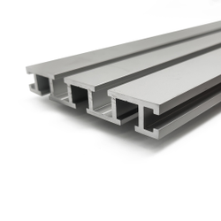T-track профиль 99 мм (0.3 м) от 0.1 до 3 метров