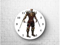 Часы Мортал Комбат, Mortal Kombat №19