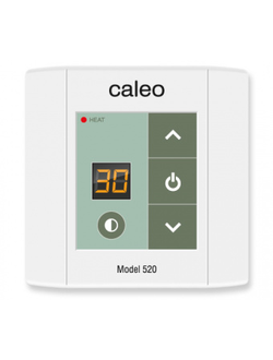Терморегулятор CALEO 520