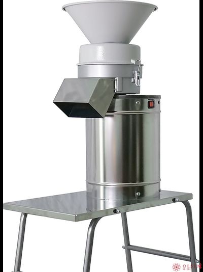 Протирочная машина ТОРГМАШ ОМ-350-02П