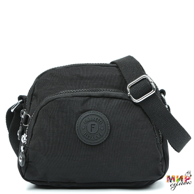 Y8676-2 FABRETTI Сумка 100% полиэстер