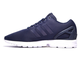 Adidas ZX Flux Navy Синие (42-46) Арт. 021M