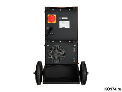 купить Сварочный полуавтомат Сварог MIG 3500 (J93) в Челябинске цена на сайте