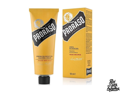 Крем для бритья Proraso Wood and Spice, 100 мл