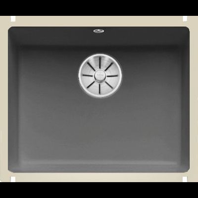 Мойка Blanco SUBLINE 500-U 523739