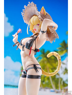Фигурка 1/7 Клементина (Clementine Phat Company)