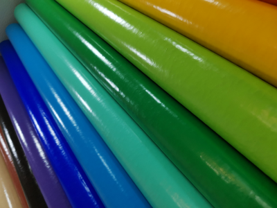 Защитный рукав — обшивка для лабиринта (Россия) зеленый