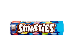 Шоколадные драже Nestle Smarties (срок годности до 30.11.25)