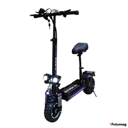 ЭЛЕКТРОСАМОКАТ MINIPRO M5