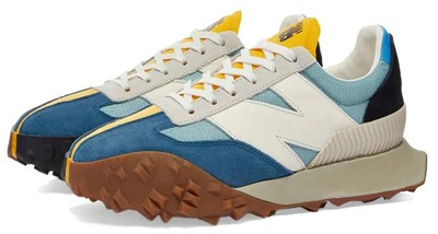 New Balance XC-72 Storm Blue Sea Salt