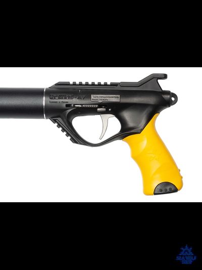 Ружье пневматическое Sargan «Сталкер А7» 55